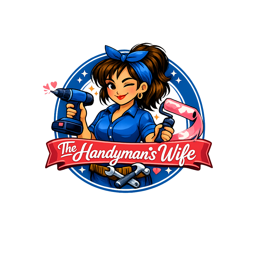 The Handyman's Wife
